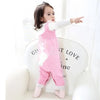 Cute Cartoon Boys & Girls winter dress