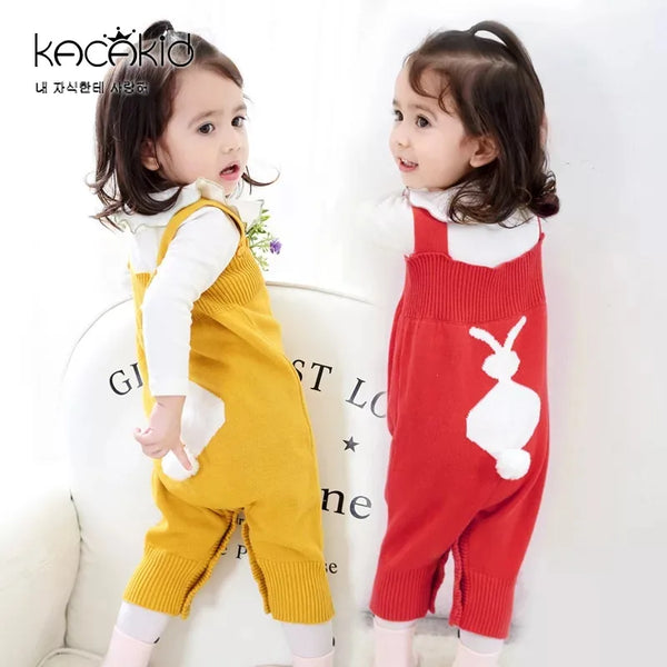2292 Cute Cartoon Boys & Girls winter dress
