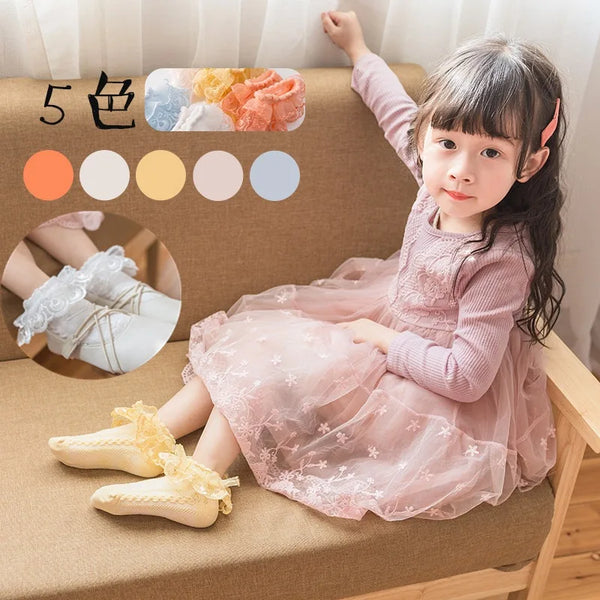 New Style Ankle High Warm winter Socks For girls