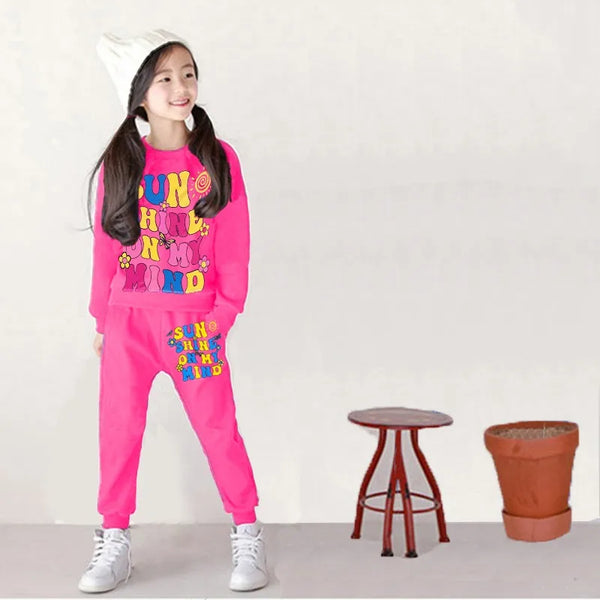 Flowers with Butterfly style Trouser Dress for boys and Girls