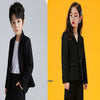 Only coat formal style for girls