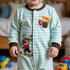 Printed romper cute baby infant clothing for girls and boys