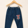 Only trouser for girls and boys