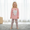 Gentlman style formal trouser with shirt dress for girls