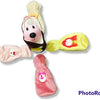 Cartoon style baby warm fider cover