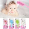 Hair brush for baby's