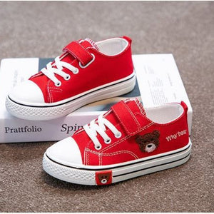 Boys shoes bear style sport shoes for boys