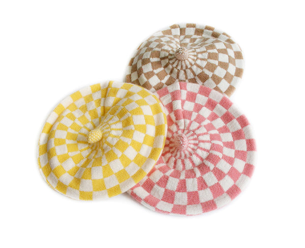 4335 Baby caps casual breathable spring cap for girls