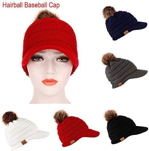 4304 Infant cap single pom pom soft cap for boys and girls