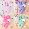 Kids fashion Pakistan formal coat+vest+cap with pant 4 piece dress for girls